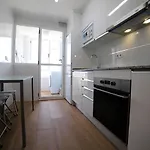 Apartman Playa Arbeyal & Garaje Gijón