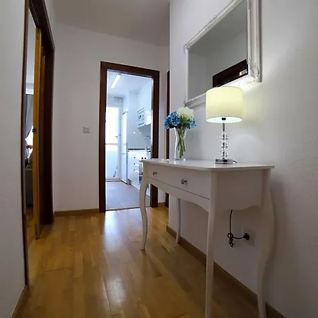 Playa Arbeyal & Garaje -vut-2093-as Gijón