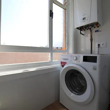 Playa Arbeyal & Garaje -vut-2093-as *