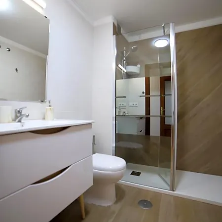 Playa Arbeyal & Garaje -vut-2093-as Gijón