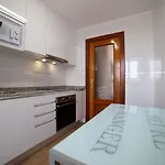 Playa Arbeyal & Garaje شقة