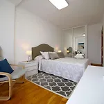 Playa Arbeyal & Garaje شقة