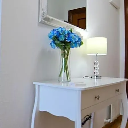 Playa Arbeyal & Garaje -vut-2093-as Χιχόν