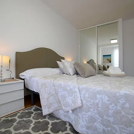 Playa Arbeyal & Garaje -vut-2093-as Χιχόν